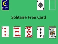 Permainan Solitair Kartu Gratis secara online Permainan Solitair Kartu Gratis secara online