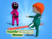 Permainan Master Tantangan Gurita secara online Permainan Master Tantangan Gurita secara online