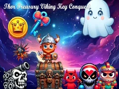 Permainan Harta Thor: Penaklukan Kunci Viking secara online Permainan Harta Thor: Penaklukan Kunci Viking secara online