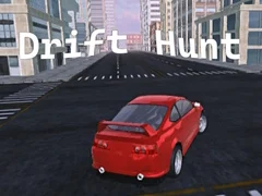 Permainan Pemburuan Drift secara online