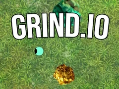 Permainan Grind.io secara online