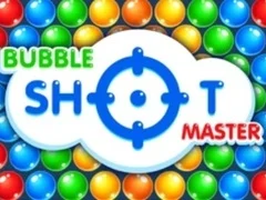 Permainan Master Tembakan Gelembung secara online