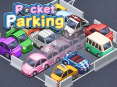 Permainan Parkir Saku secara online