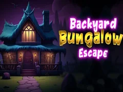 Permainan Bebas dari Bungalow di Halaman secara online Permainan Bebas dari Bungalow di Halaman secara online