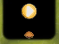 Permainan Lompat Alien secara online Permainan Lompat Alien secara online