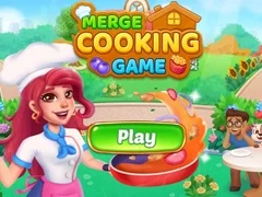 Permainan Permainan Memasak Campuran secara online
