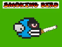 Permainan Burung Merokok secara online Permainan Burung Merokok secara online