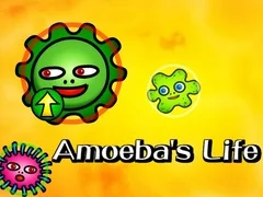 Permainan Kehidupan Amoeba secara online Permainan Kehidupan Amoeba secara online