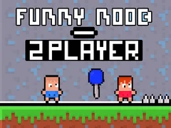 Permainan Noob Lucu 2 Pemain secara online Permainan Noob Lucu 2 Pemain secara online