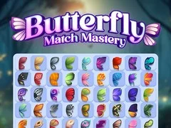 Permainan Mastery Paduan Kupu-Kupu secara online