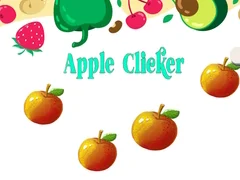 Permainan Pengklik Apel secara online