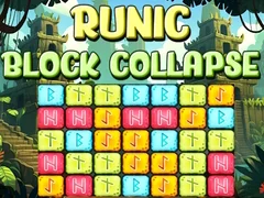 Permainan Keterpurukan Blok Runes secara online