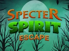 Permainan Melarikan Diri dari Roh Hantu secara online Permainan Melarikan Diri dari Roh Hantu secara online