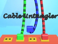 Permainan Penyelesaian Kabel secara online