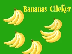 Permainan Kliker Pisang secara online