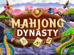 Permainan Dinasti Mahjong secara online