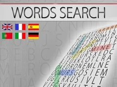 Permainan Pencarian Kata secara online