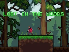 Permainan Hilang di Hutan secara online