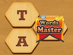 Permainan Master Kata secara online