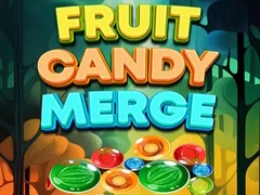 Permainan Gabungkan Permen Buah secara online
