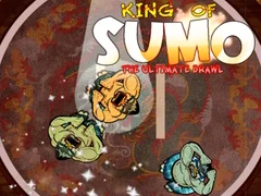 Permainan Raja Sumo: pertarungan terakhir secara online Permainan Raja Sumo: pertarungan terakhir secara online