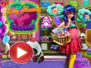 Permainan Ibu Lady Pergi Berbelanja secara online Permainan Ibu Lady Pergi Berbelanja secara online