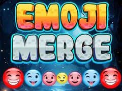 Permainan Penggabungan Emoji secara online