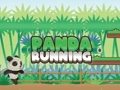 Permainan Panda Berlari secara online