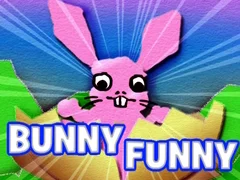 Permainan Kelinci Lucu secara online Permainan Kelinci Lucu secara online