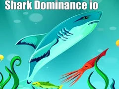 Permainan Dominasi Hiu io secara online