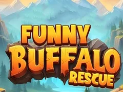 Permainan Penyelamatan Bison yang Lucu secara online Permainan Penyelamatan Bison yang Lucu secara online