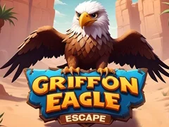 Permainan Pelarian Elang Griffon secara online Permainan Pelarian Elang Griffon secara online