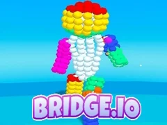 Permainan Jembatan.io secara online