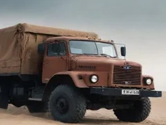 Permainan Petualangan Truk Offroad secara online