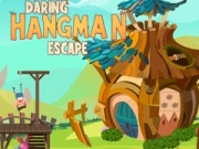 Permainan Pelarian Berani dari Gantung secara online