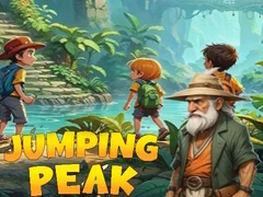 Permainan Puncak Melompat secara online Permainan Puncak Melompat secara online