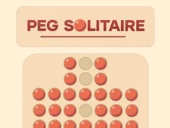 Permainan Permainan Peg Solitaire secara online