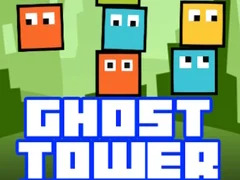 Permainan Menara hantu secara online