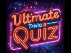 Permainan Kuiz Trivia Terakhir secara online