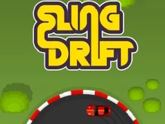 Permainan Sling Drift secara online