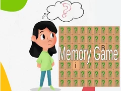 Permainan Permainan Memori secara online