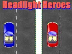 Permainan Pahlawan Lampu Depan secara online