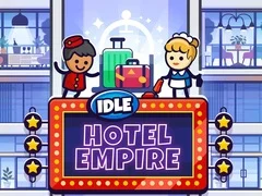 Permainan Kekaisaran Hotel Menganggur secara online