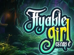 Permainan Pelarian Gadis Terbang secara online