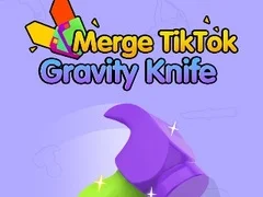 Permainan Gabungkan Pisau Gravitasi TikTok secara online Permainan Gabungkan Pisau Gravitasi TikTok secara online