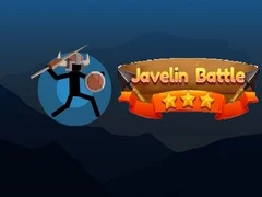 Permainan Pertarungan Javelin secara online