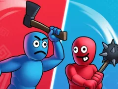 Permainan Siapa yang mati terakhir? secara online
