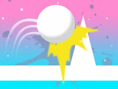 Permainan Lompatan Bola Klasik secara online Permainan Lompatan Bola Klasik secara online