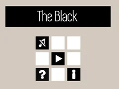 Permainan Hitam secara online