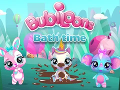 Permainan Bubiloons secara online